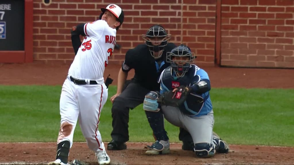 Official Congrats to Baltimore Orioles Clinched 2023 MLB