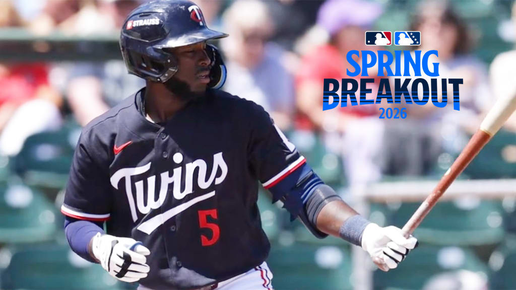 LIVE: Stars of tomorrow getting time to shine in prospect showcase