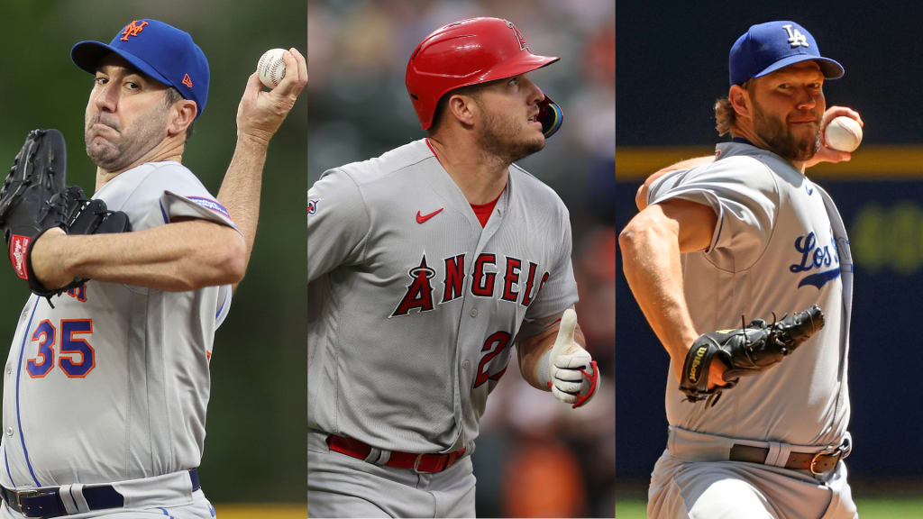 Top 20 best looking MLB players who are still active in 2023 