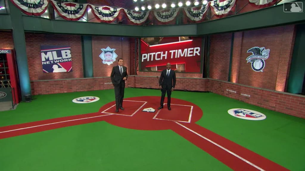 3 reasons integrating a pitch clock is the right move for MLB