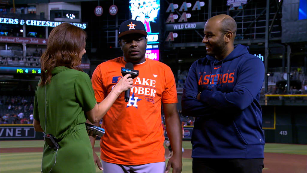 Justin Verlander jersey is perfect way to gear up for another Astros World  Series run