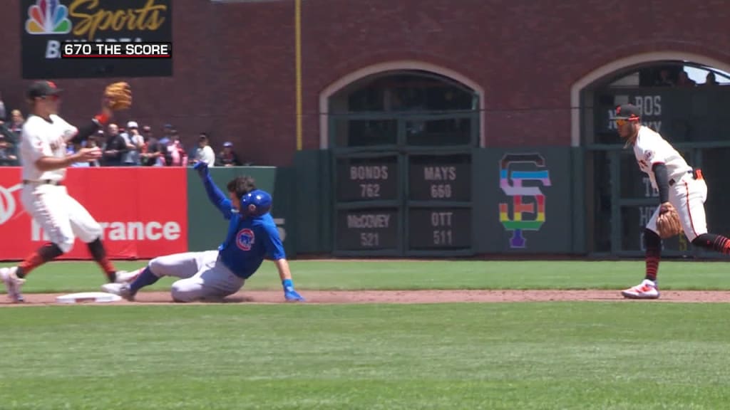 Detroit Tigers score 15 to sweep Chicago Cubs at Wrigley Field