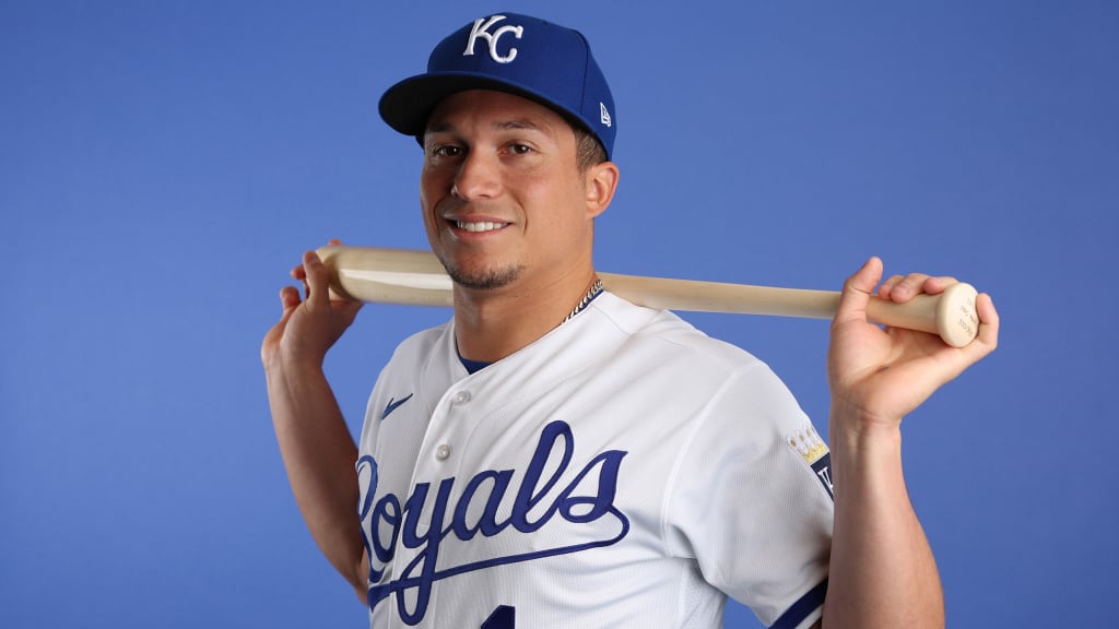 Collins taking nothing for granted after Royals spring debut