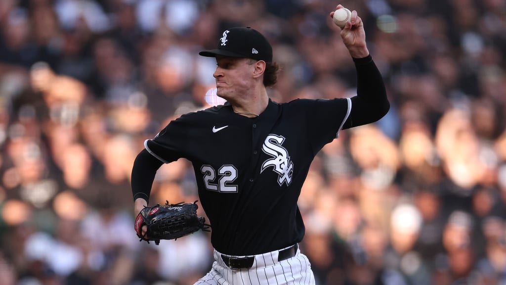 How Chicago's pitching looks entering Game 4