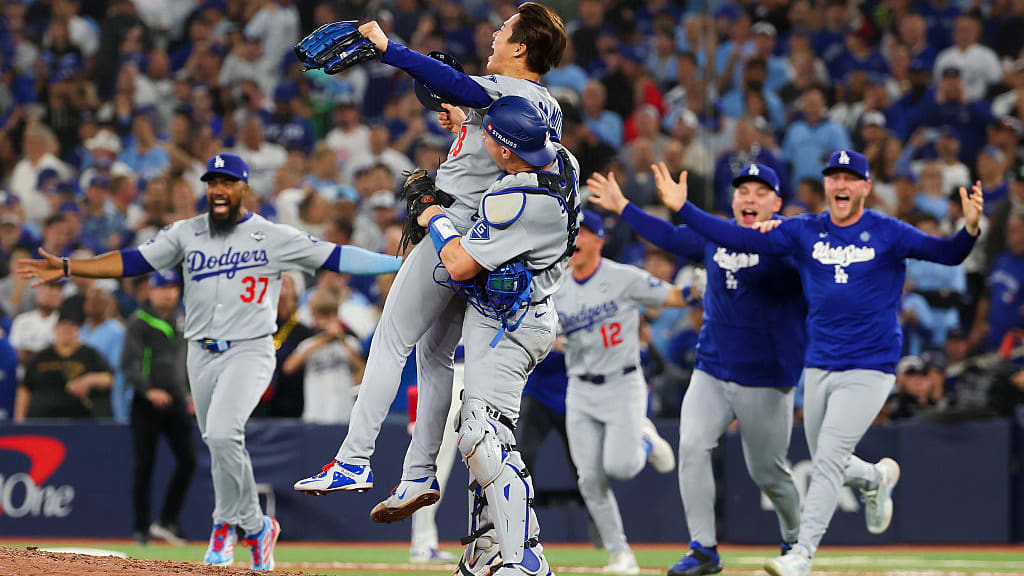 一問一答】山本由伸、日本投手初ワールドシリーズMVP