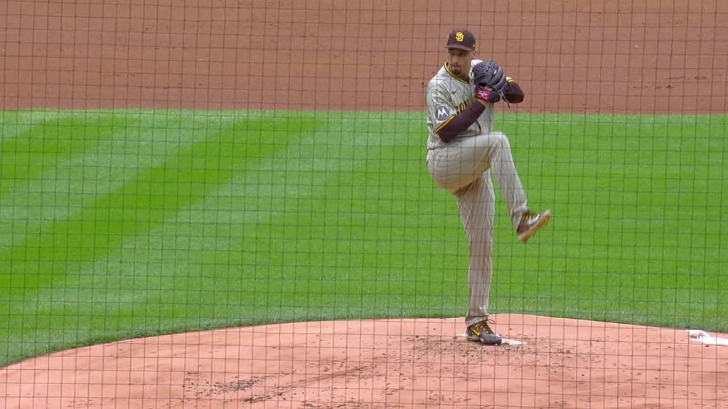 Padres' Blake Snell Cleared to Play in Friday's Game After Car