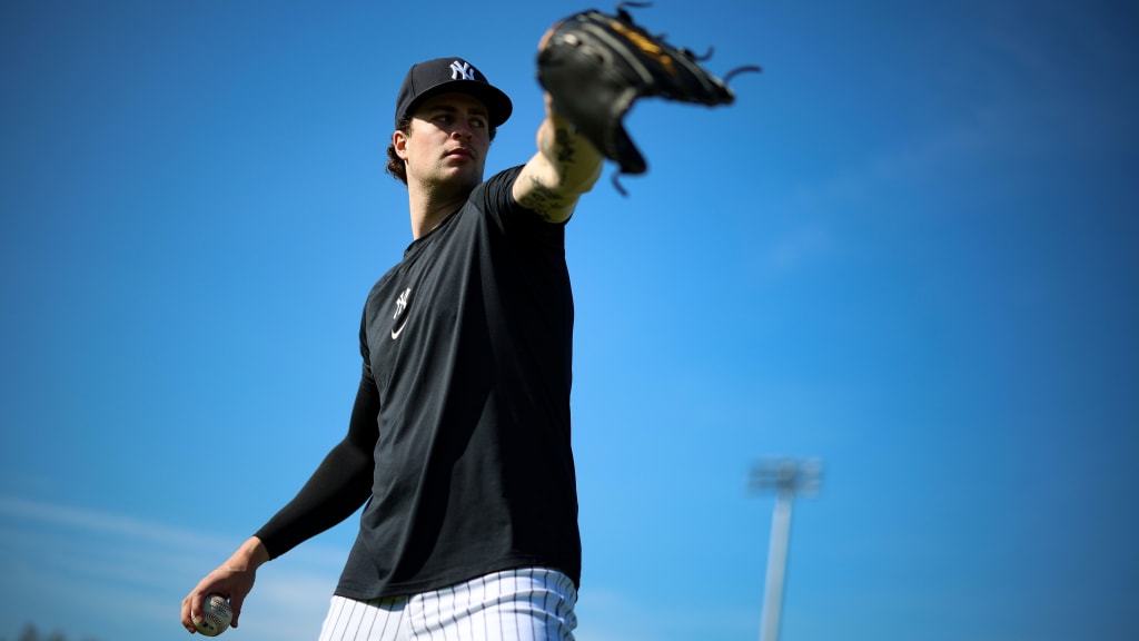 (Photo Credit: New York Yankees)