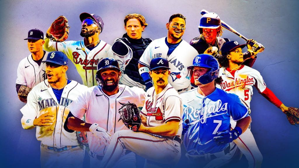 Ranking the MLB's 10 Greatest Uniforms Ever