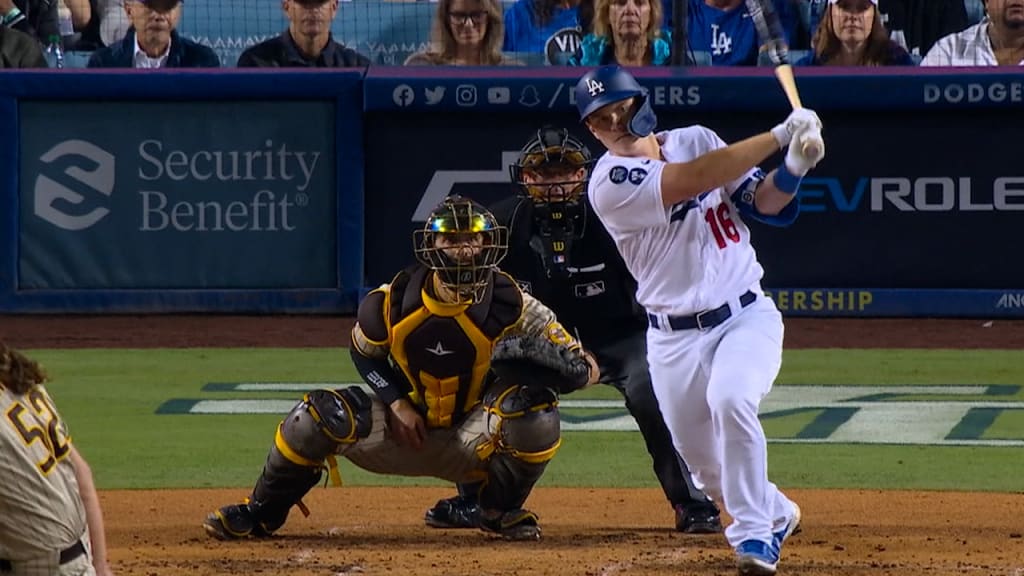 Dodgers' Will Smith booed at bat during spring training game