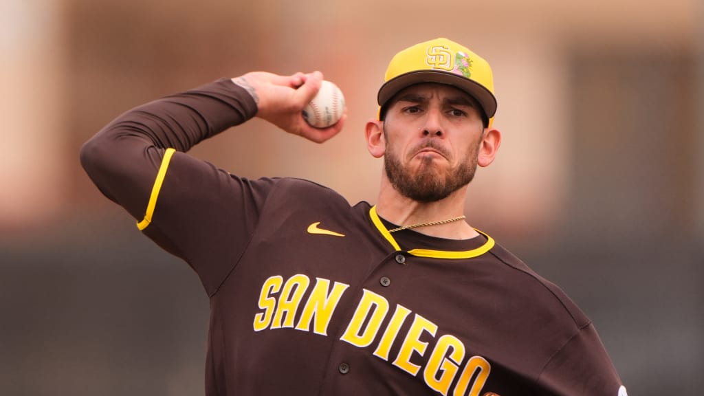 Musgrove makes long-awaited return to the mound