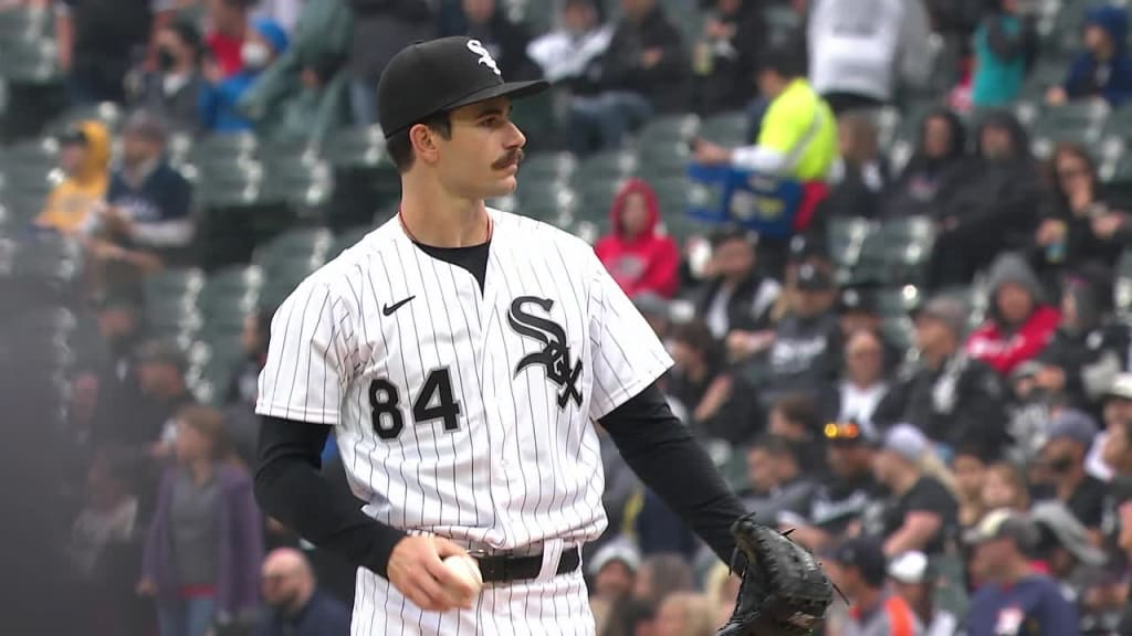 Chicago White Sox - We are all Dylan Cease stans.