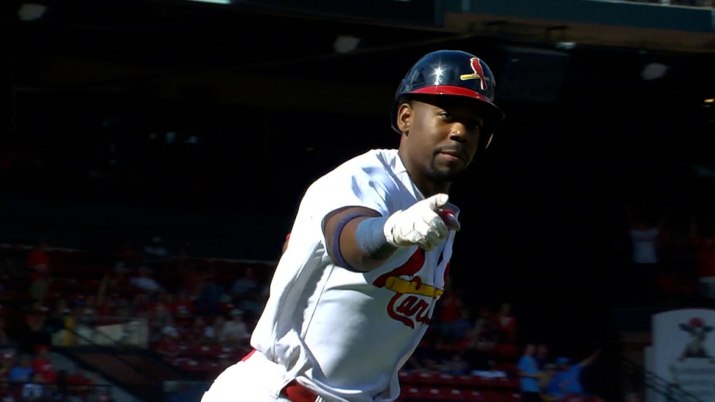 St. Louis Cardinals outfielder Willie McGee wins the National League Most  Valuable Player Award - This Day In Baseball