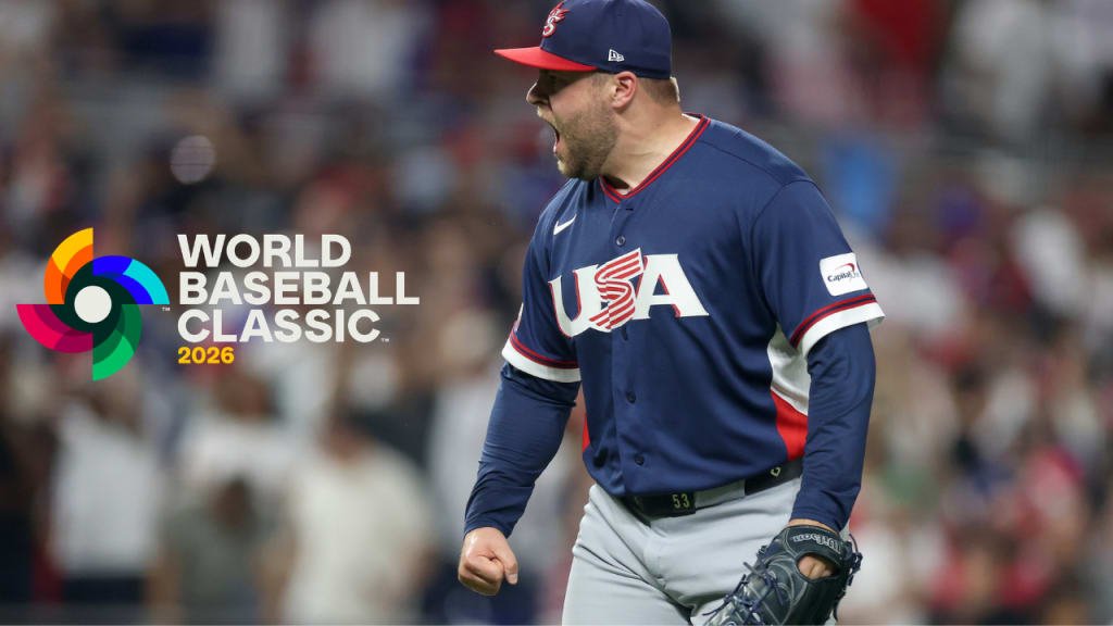 USA quiets D.R. bats to punch ticket to Classic title game