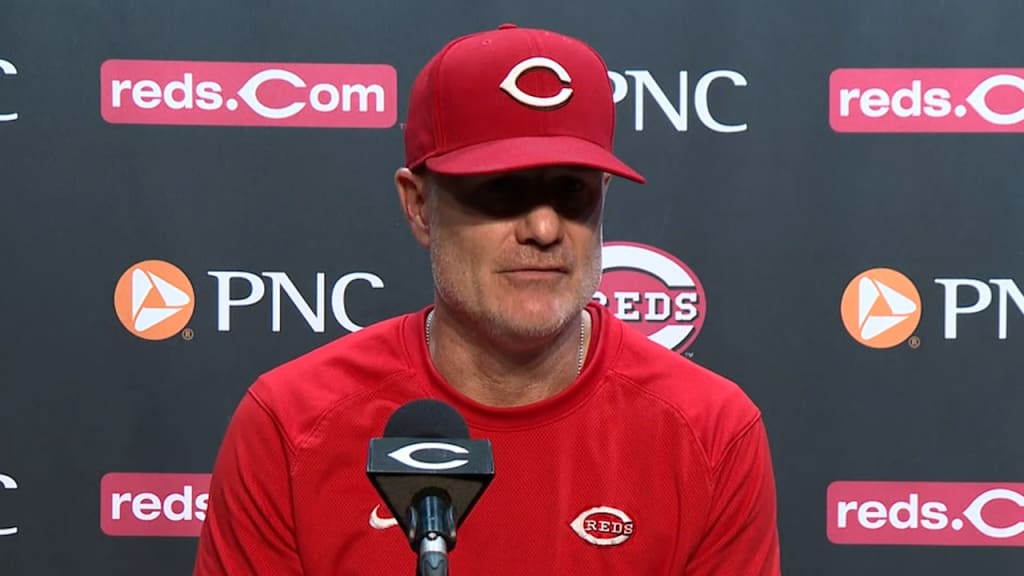Cincinnati Reds links: Finding the team's next manager - Red Reporter