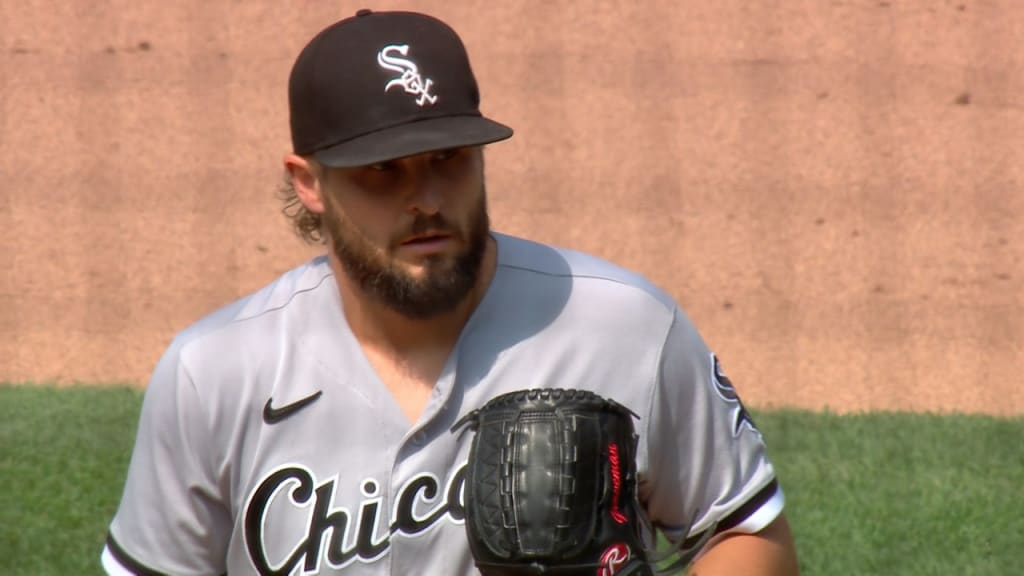 Astros acquire reliever Kendall Graveman from White Sox for minor