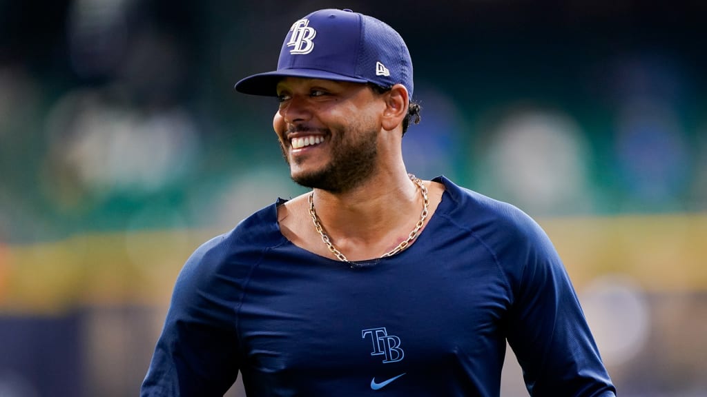 Peralta tasked with crucial Game 3 start against old friends