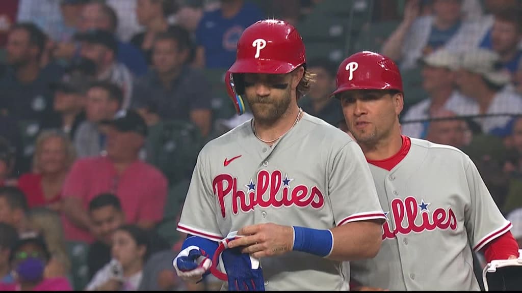 What they're saying about the Phillies: No new uniforms (yet), and