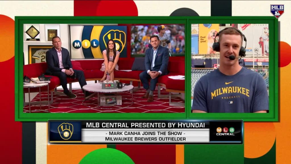 The Postseason Show on TBS presented by Hyundai