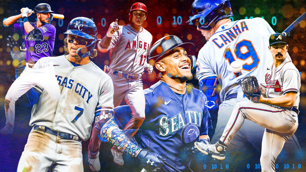 Top 25 MLB Players Under 25 For 2019 – M-SABR