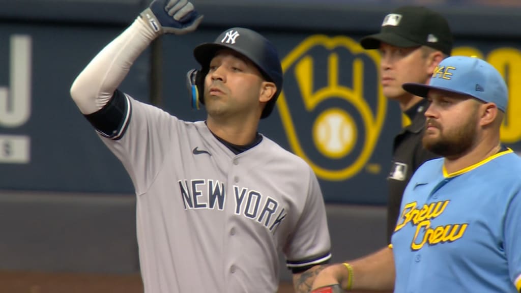 Frankie Montas Looks Ahead After Struggling in New York Yankees