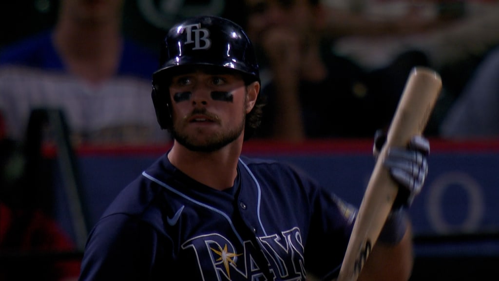 MLB - If you played the Rays in August, you probably