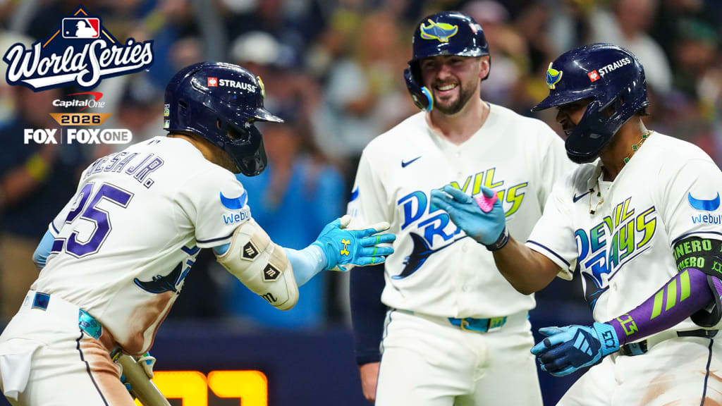 3 ways Rays can defend dome, return to Milwaukee