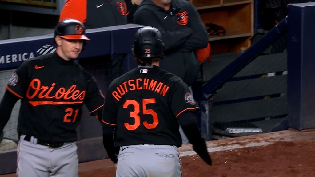 Orioles eliminated from postseason contention