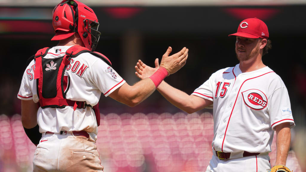 MLB.com editorial image for Cincinnati Reds: 5 pressing questions as Reds look ahead to offseason