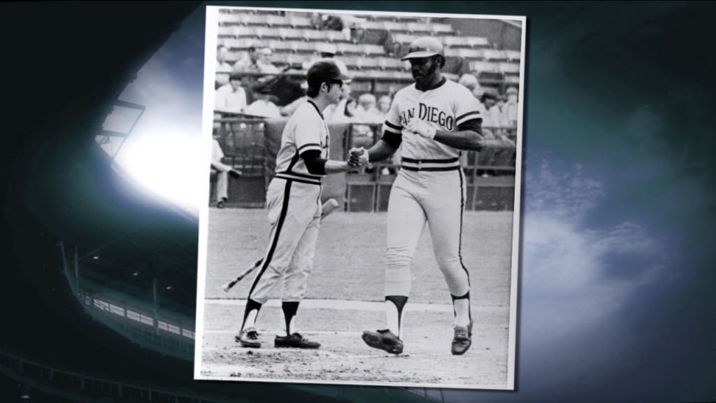 Padres home run leader, team Hall of Famer Nate Colbert dies at 76 