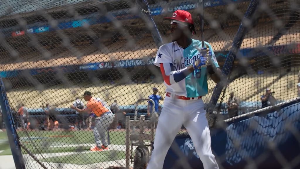 Meet Oneil Cruz, the Dominican Infielder Who Can Throw at 100mph