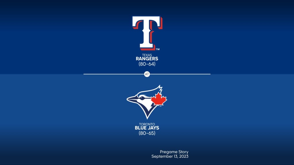 Double Header Preview: Rays @ Jays (September 13, 2022) - Bluebird