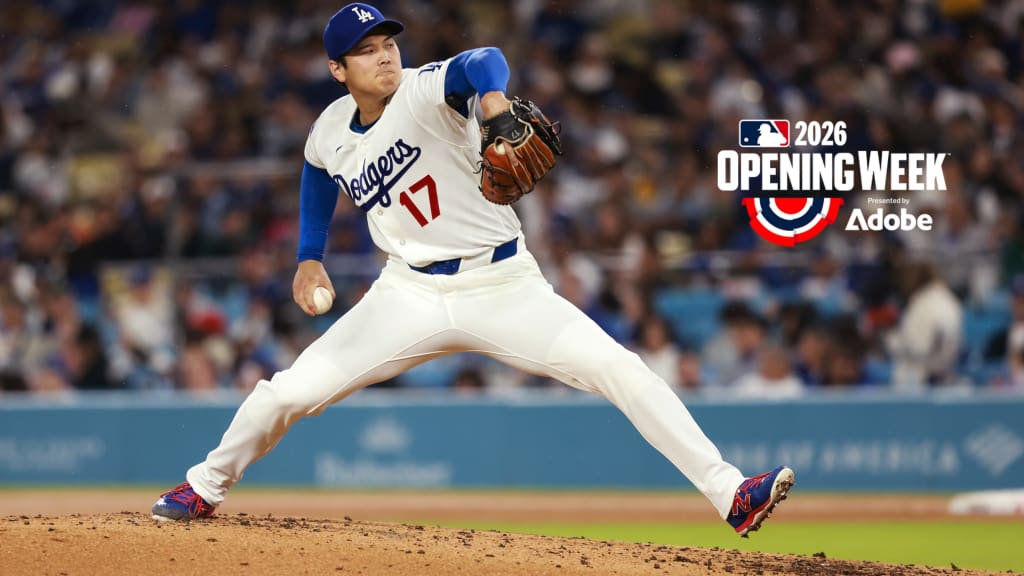 The Sho stopper dominates in 1st pitching appearance of '26