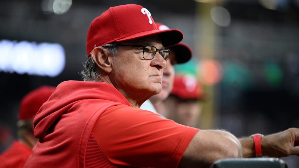 MLB.com editorial image for Philadelphia Phillies: Mattingly vows for Phils to be less 'cautious' in first full year as...
