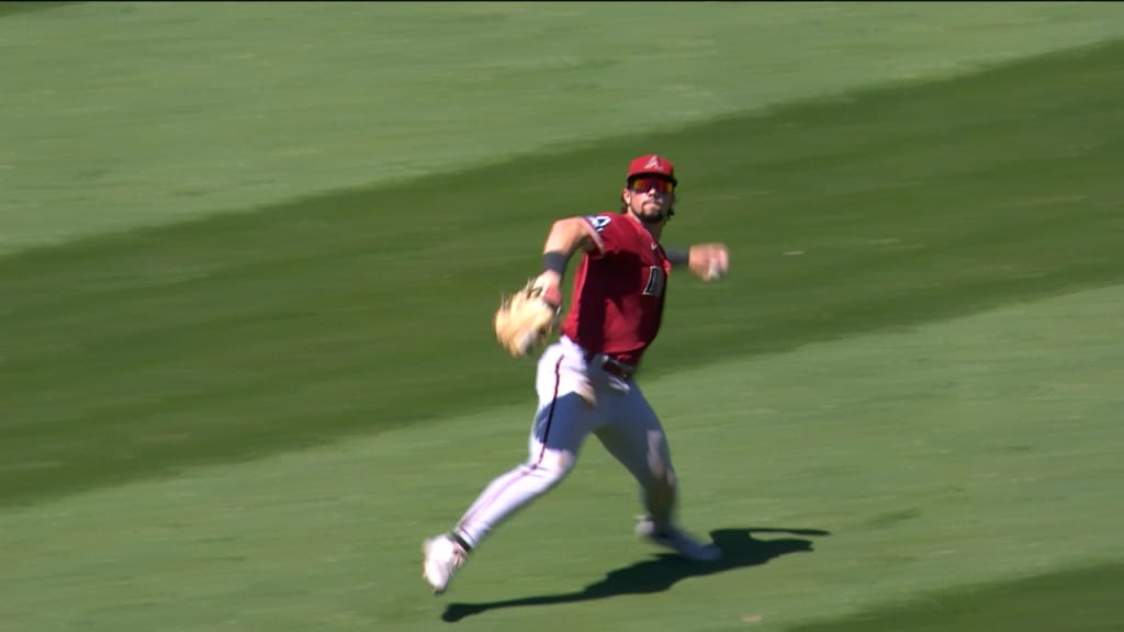 Fletcher brothers emotional about first MLB face-off in Angels-Diamondbacks