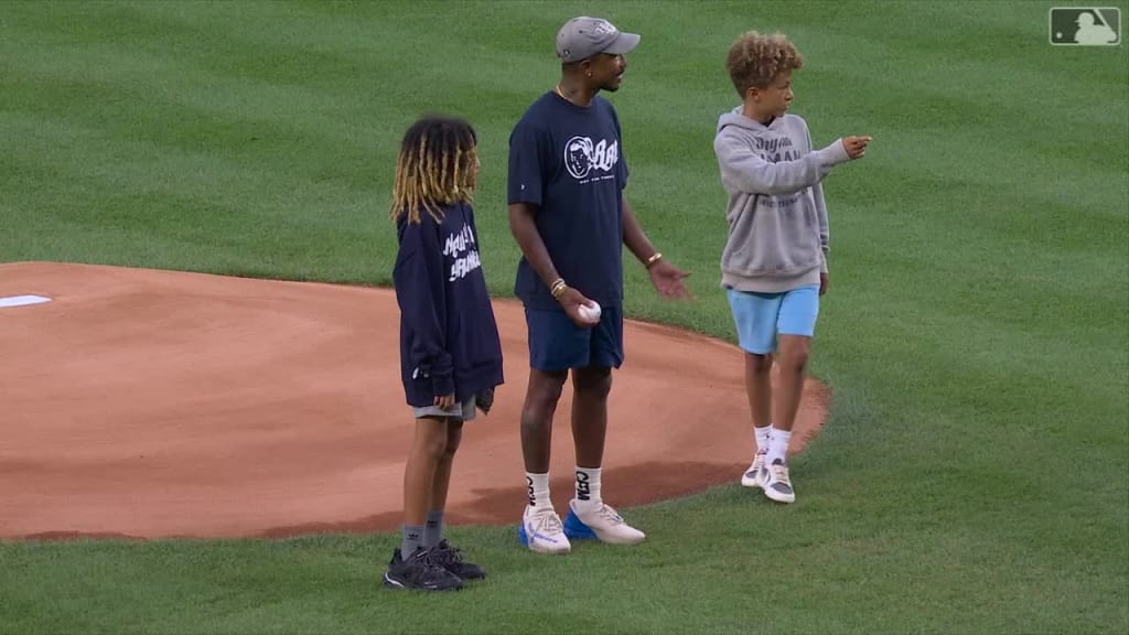 Pharrell, Yankees partner on Billionaire Boys Club apparel