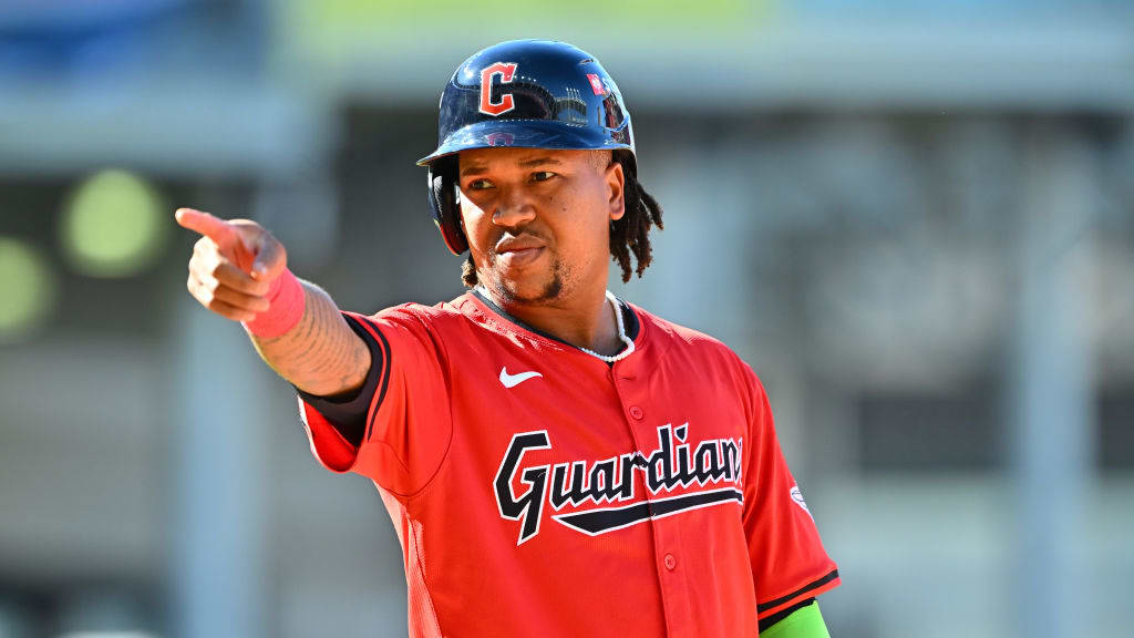 José Ramírez, Emmanuel Clase named to All-MLB First Team