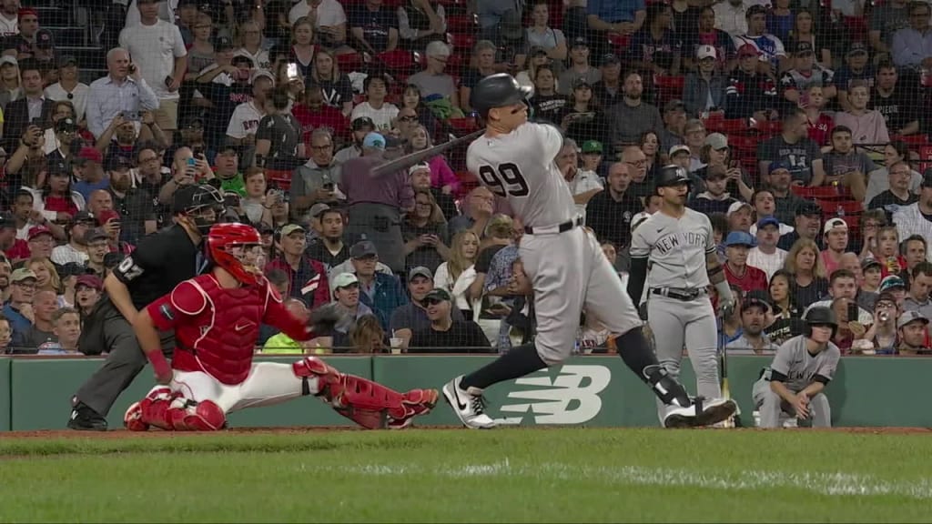 Aaron Judge's grand slam (32)