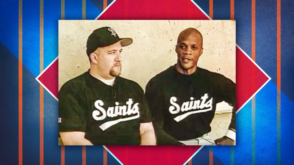 EXCLUSIVE: Darryl Strawberry leading fight to help reeling Doc