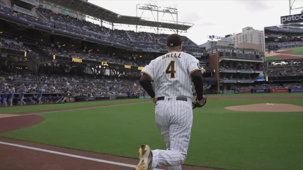 Blake Snell, Manny Machado Carry Padres Past Diamondbacks