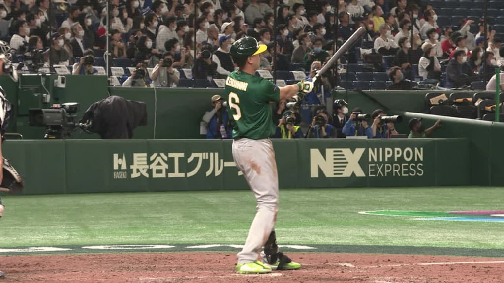 Australia shock the World Baseball Classic with upset 8-7 win over South  Korea - ABC News