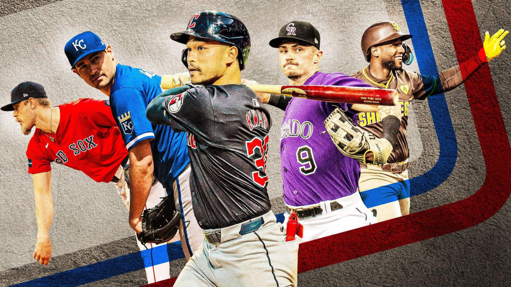 Can these surprise first-half stars keep it up?
