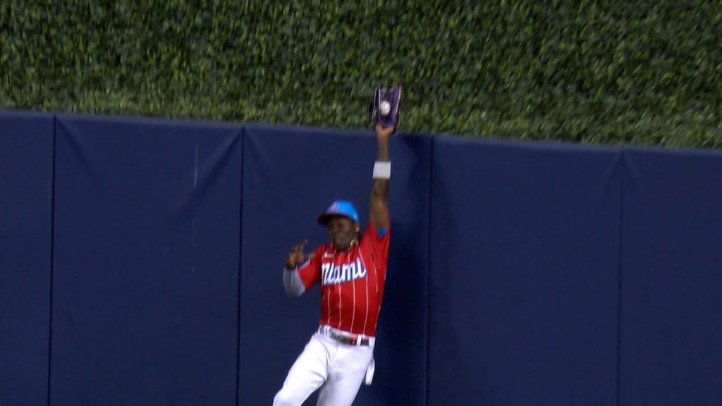 Marlins Man Won't Be Sitting Behind Home Plate This Season