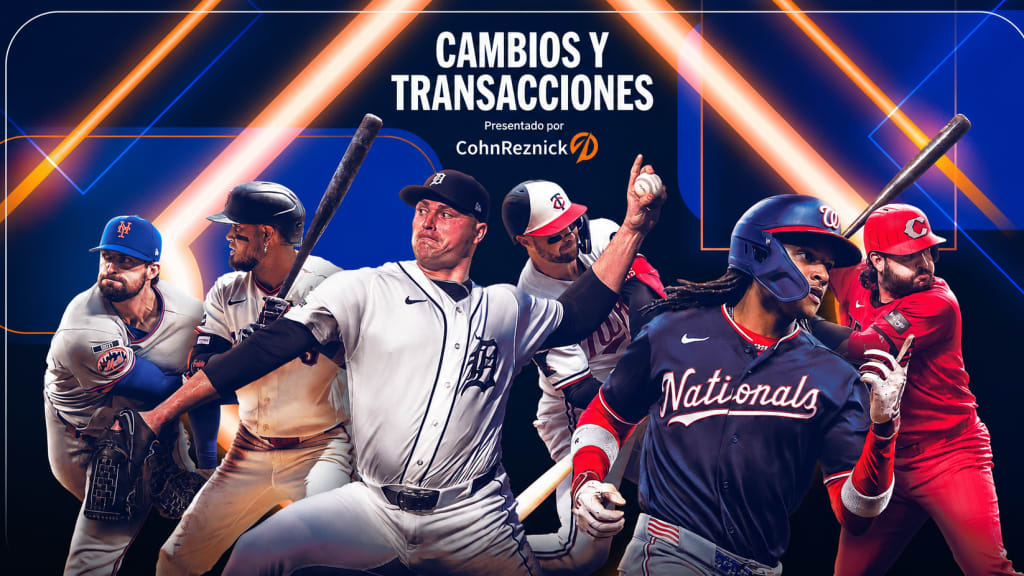 El equipo ideal con el mejor candidato a cambio en cada posición