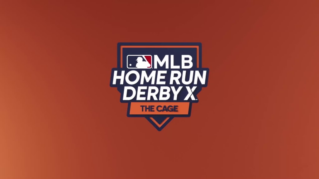 Video: World Series MVP and former Cardinals shortstop David Eckstein on HR  Derby in London