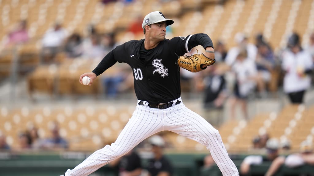 Brad Keller downplays 2019 fracas with White Sox