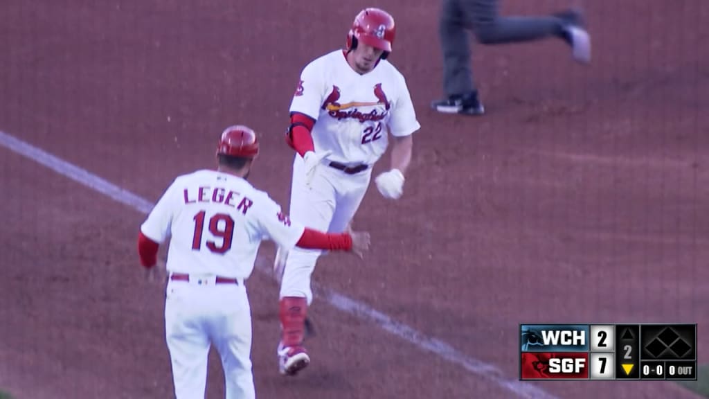 MLB Team Roundup: St. Louis Cardinals