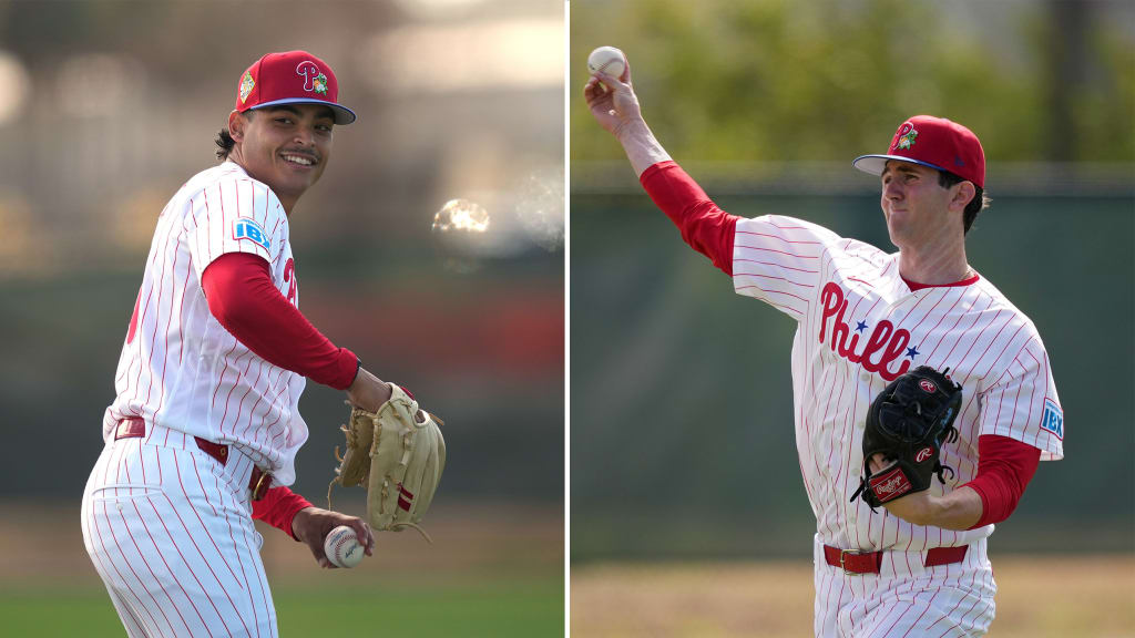 For Luzardo, Painter, they're reunited and it feels so good