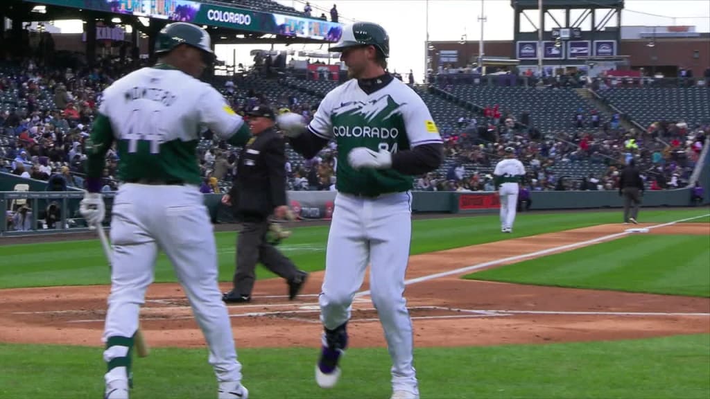 McMahon hits walk-off grand slam, Rockies rally to beat Rays 10-7 after  blowing late lead, Sports