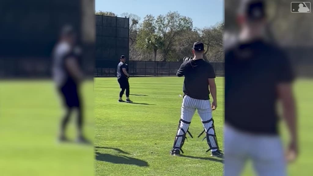 Yankee fans sent money to Carlos Rodon via Venmo during free agency