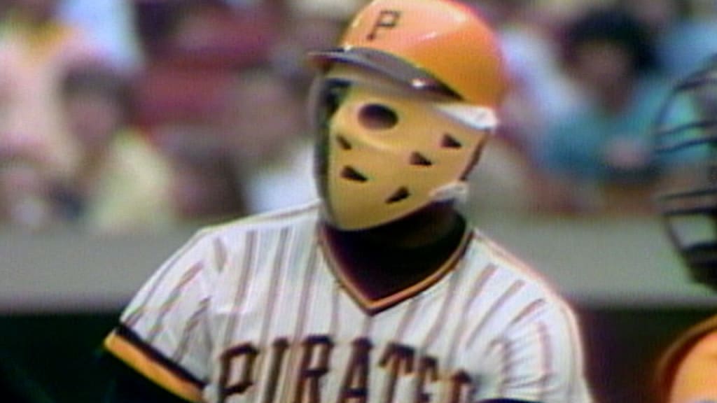 Dave Parker best career highlights